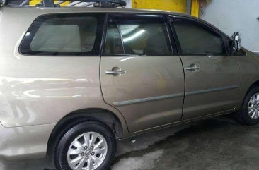 Toyota Innova 2011 for sale