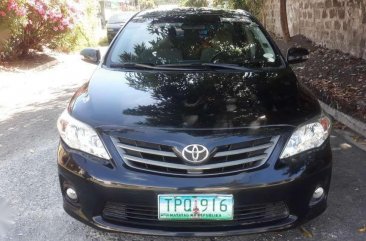 2011 Toyota Altis g manual FOR SALE