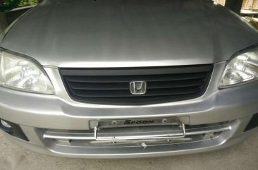 Honda City Type Z 98 model not toyota nissan mitsubishi kia hyundai