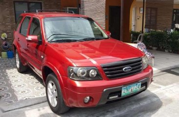 2008 Ford Escape FOR SALE