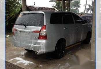 Toyota Innova 2015 FOR SALE 