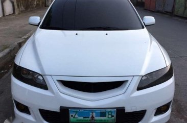 2006 Mazda 6 AT 200420052007 Fully loaded