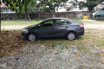 Toyota Vios 2015 grab ready FOR SALE 