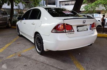 2009 Honda Civic for sale