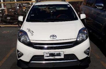 Toyota Wigo 2014 for sale