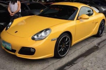 2009 Porsche Cayman for sale