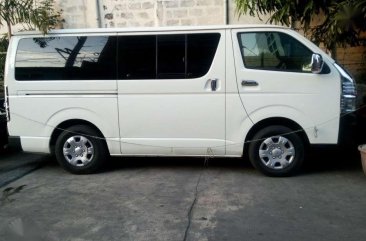 2007 Toyota Hiace Computer​ For sale 