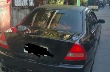 Mitsubishi Lancer 1997 for sale