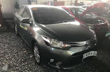 2018 Toyota Vios for sale