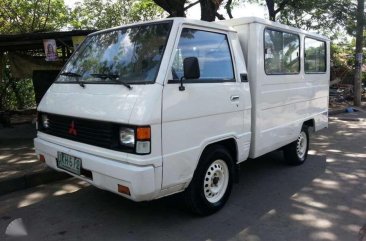 1996 Mitsubishi L300 Fb Almazora​ for sale 