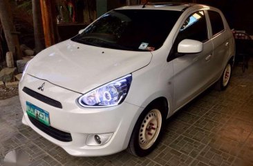 Mitsubishi Mirage 2013 for sale