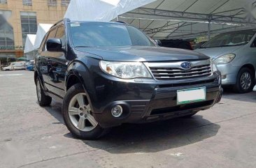 2008 Subaru Forester for sale