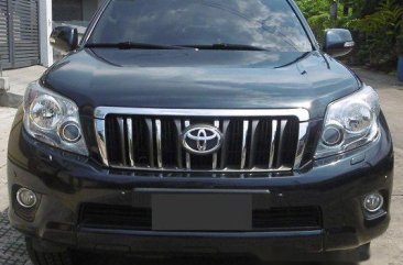 Toyota Land Cruiser Prado 2012 for sale