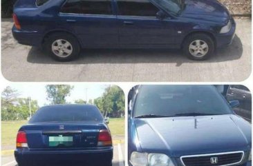 Honda City 1998 model For sale 