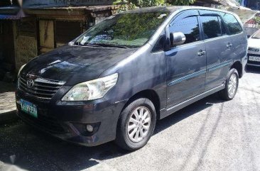 2013 Toyota Innova G​ for sale 