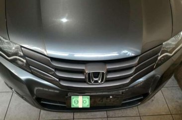 Honda City E 2009 for sale