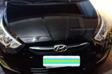 Hyundai Accent 2015 FOR SALE 