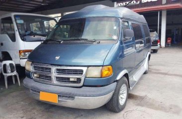 2000 Dodge RAM 1500 VAN 4sale 