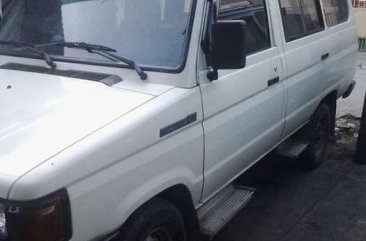 Toyota Tamaraw 1996 for sale