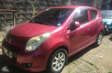 Suzuki Celerio 2011 swap to Automatic FOR SALE 