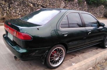 Nissan Sentra 1995 for sale