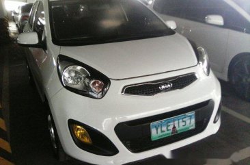 Kia Picanto 2013 for sale