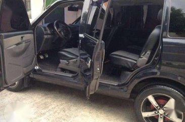 2011 Mitsubishi Adventure for sale