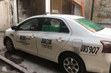 2007 Toyota Vios for sale