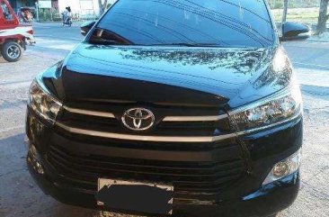 Toyota Innova 2016 for sale