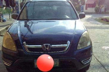 Honda Crv 2005 for sale