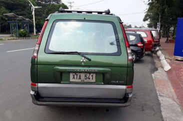 Mitsubishi Adventure 2005 for sale