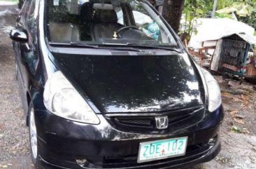 Honda Jazz 2005 for sale