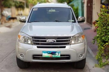 Ford Everest 2014 at montero fortuner manual 2011 2013 2012 crosswind