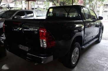 2016 Toyota Hilux for sale