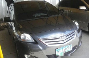 Toyota Vios 2013 for sale