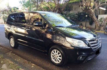 2016 Toyota Innova for sale