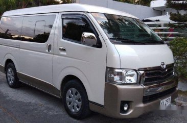 Toyota Hiace 2016 for sale