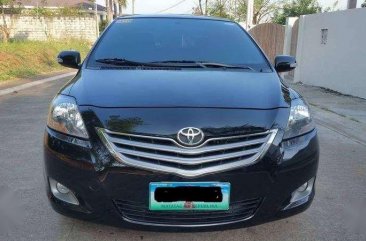 2013 Toyota Vios 1.5g Very Good Condition