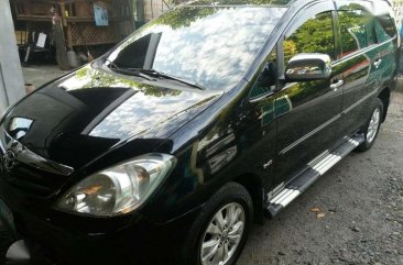 Toyota Innova G 2009 FOR SALE