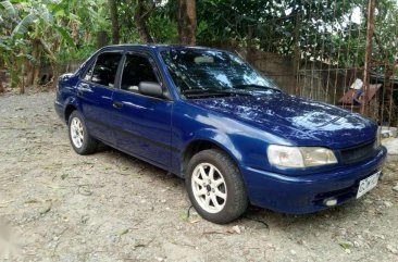 Like New Toyota Corolla for sale