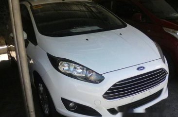 Ford Fiesta 2016 for sale