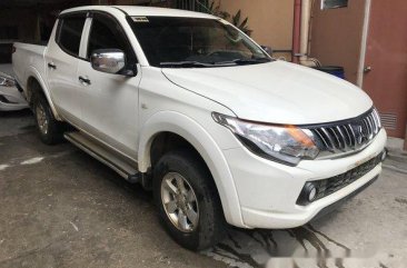 Mitsubishi Strada 2015 for sale