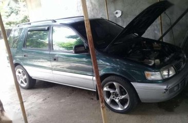 Mitsubishi Space Wagon 1997 for sale