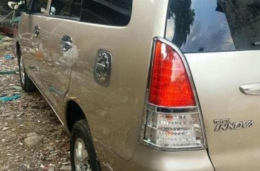 TOYOTA INNOVA 2010 FOR SALE