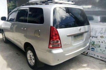 Toyota Innova 2005 for sale