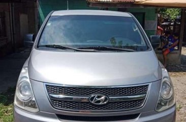 Hyundai Grand Starex 2012 for sale