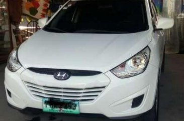 Hyundai Tucson 2012 for sale