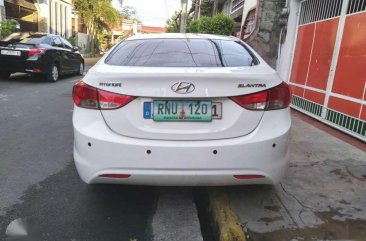 2013 Hyundai Elantra for sale