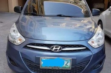 Hyundai i10 2014 for sale