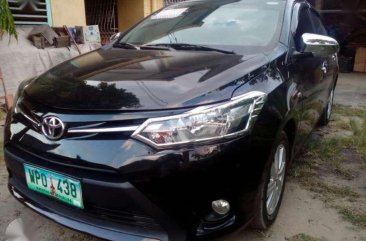 2013 Toyota Vios E manual very fresh for sale 